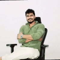 Rajendra Khairnar