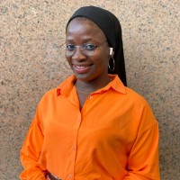Nafissatou Mansaré