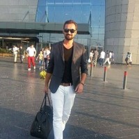 Samet BAŞARAN