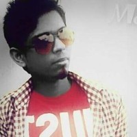 Masud Rana