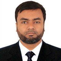Ali Nur Morshed
