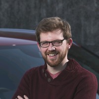 Max Adams