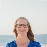Leah Haldane