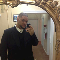 Juan Alexander De Aza