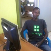 john kihahu