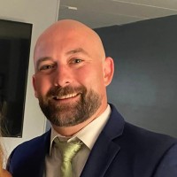 Andrew Gillespie