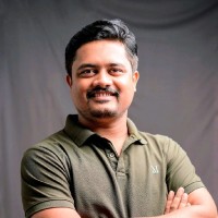 Ajit Bhoite