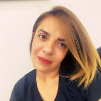 Leyla Oduncu gölge