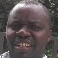 Mwangi Gilbert