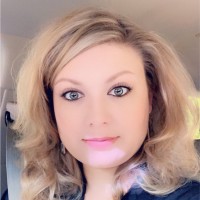Melissa Reynolds