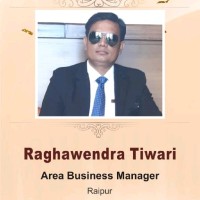 Raghawendra Tiwari