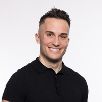 Jonathan Michalski Gonzalez