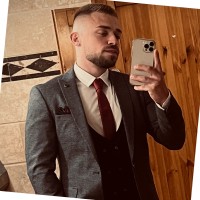 Stefan Garzia
