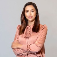 Ewa Juszczak-Górecka