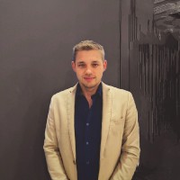 Dimitri Frantsuzov