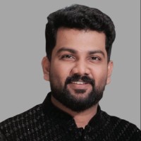 Premit Menon