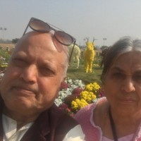 Sushil Shah