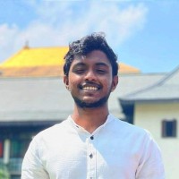 Anoj Peiris