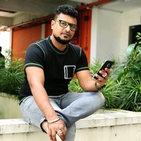 Manoj kumar Achuthan nair