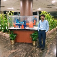 Vishal Jawalage