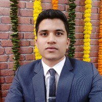 Keith Rodrigues