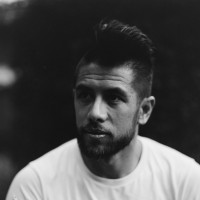 Mark Alcantara