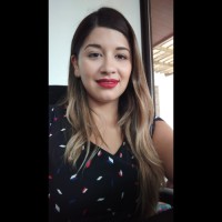 Julianna Cascante