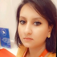 Nassima Chouik