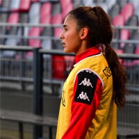 Sana Daoudi