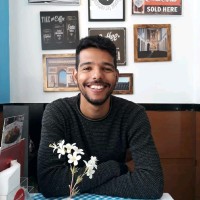 Rodrigo Lisboa