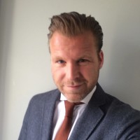 Alexander van Houten