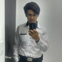 Tomás Delgado Godinez