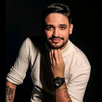 Carlos Roberto