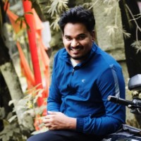 Harikrishna Thottambedu