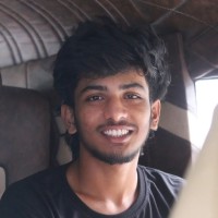 Sridhar M
