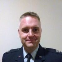 Jason Myers Mba, Ms E.D., Sec Plus