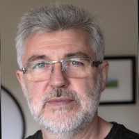 Bernard Keating