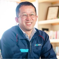 Shogo Ishikawa