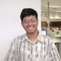 Ajay Rane