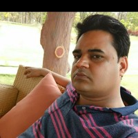Manoj Rai
