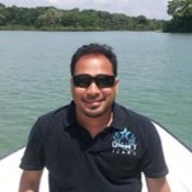 Mohammad Ullah