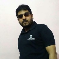 Arvind Srivastav