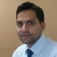 Khursheed Ansari