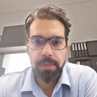 PANAGIOTIS RAFAILIDIS