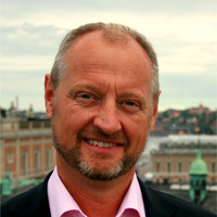 Mats Gjöthlén