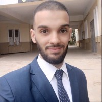Mohamed Abdelfetah Boukhtache
