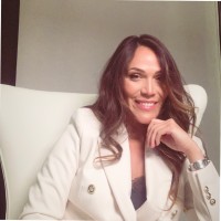 Brigitte Aguilar