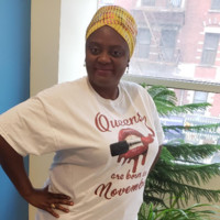 ADEWUNMI ADELANWA