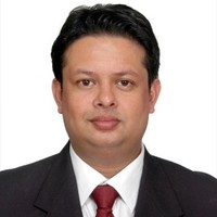 Tushar Gaurav