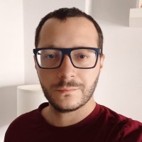 Ricardo Parreño Montoro